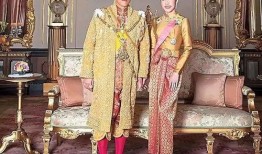 泰国王室马哈最新爆料,马哈国王最新爆料揭示王室不为人知的一面