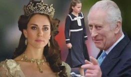 凯特王妃的最新爆料新闻,真实与想象的碰撞